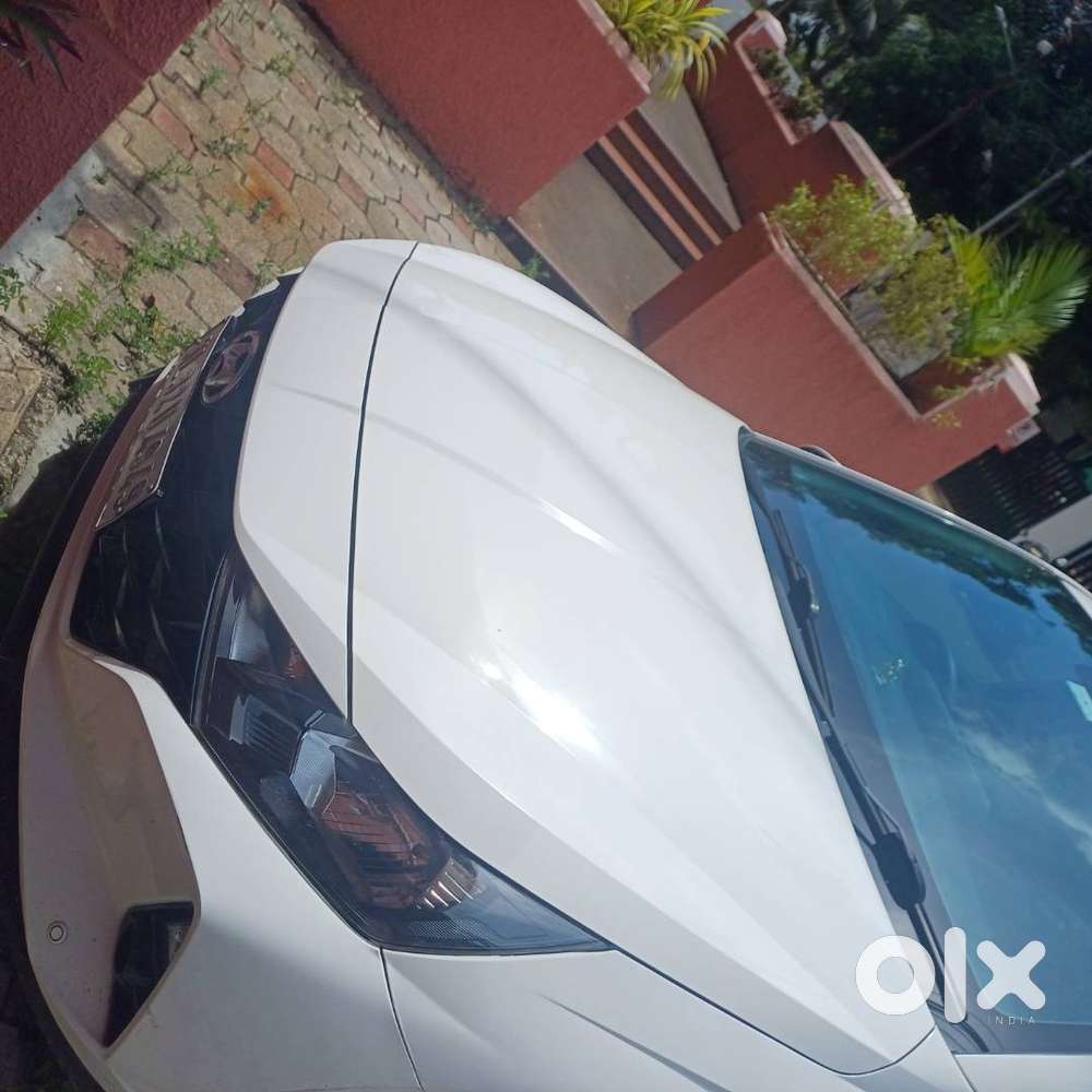 Hyundai I20 Ivt Sports Automatic 2023