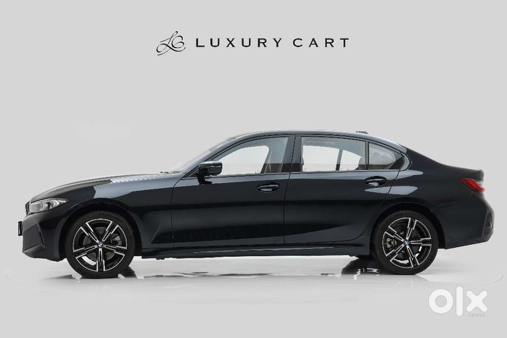 Bmw 3 Series Gran Limousine 330li M Sport, 2023, Petrol