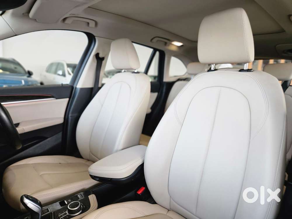 Bmw X1 2.0 Sdrive20d Xline, 2023, Diesel