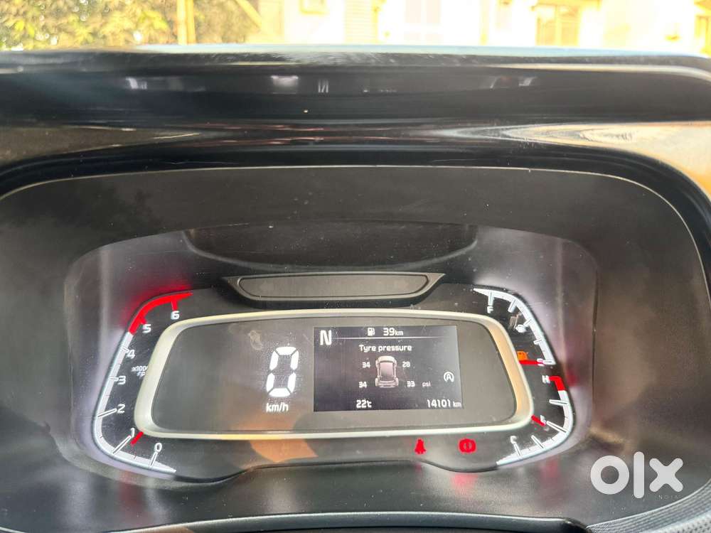 Kia Sonet Gtx Plus 1.5 Diesel Imt, 2023, Diesel