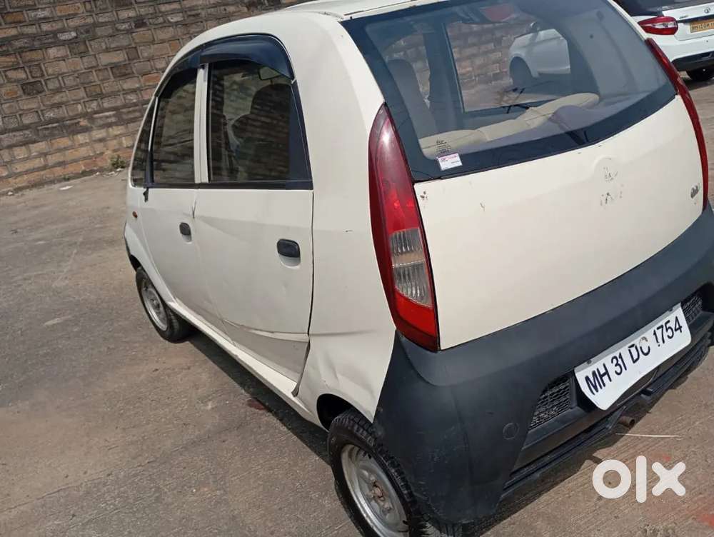 Tata Nano Twist Xe 2016