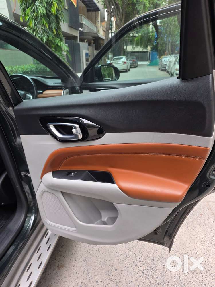 Jeep Compass Limited (o) At 2023 Excellent Condition