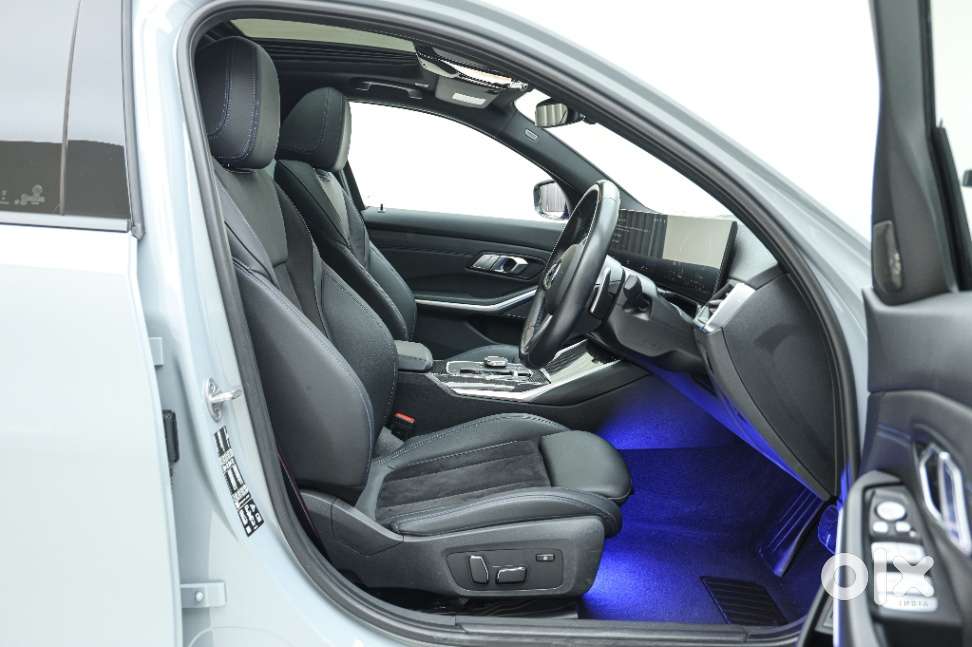 Bmw M340i Xdrive, 2025, Petrol