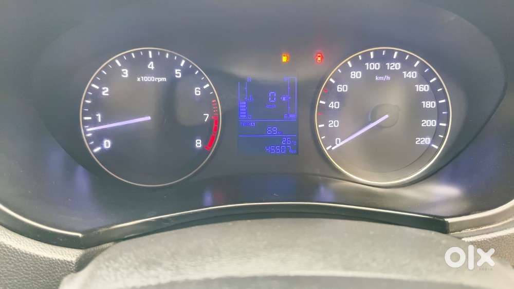 Hyundai I20 Active 1.2 S, 2015, Petrol