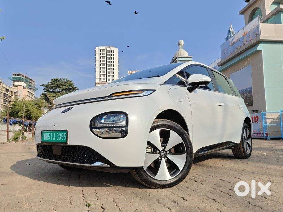 Mg Windsor Ev Exclusive, 2024, Electric