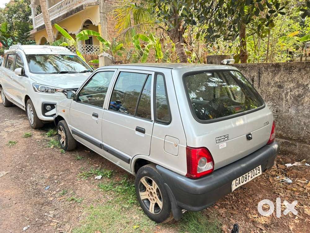 Maruti Suzuki A-star 2010 Petrol Well Maintained