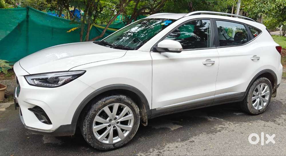 Mg Astore Super Cvt 1.5 Na Automatic Only 11,500 Km Driven