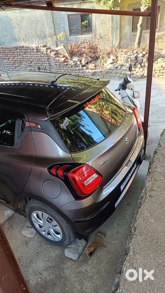 Swift Maruti Suzuki 2019 Petrol