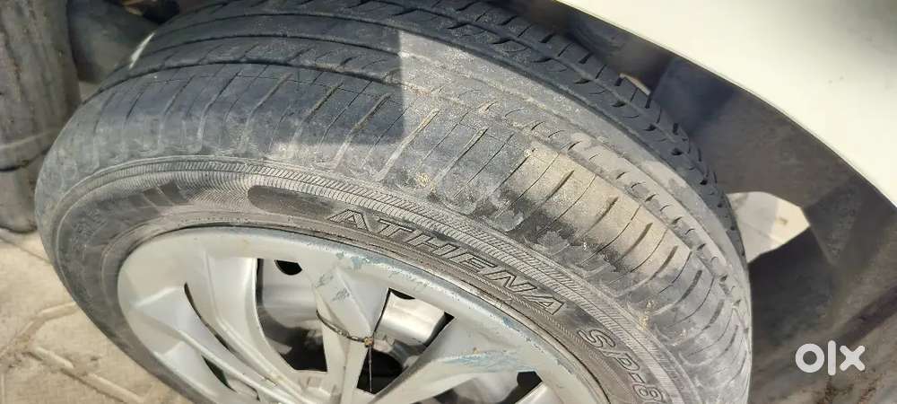 Maruti Suzuki Dzire 2018