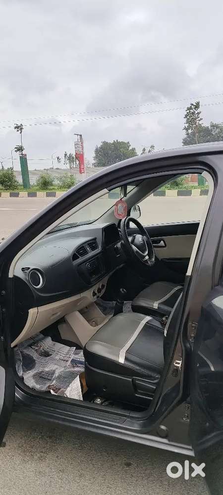 Maruti Suzuki Alto 2023 Lxi