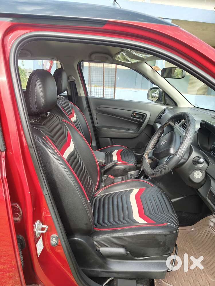 2016 Maruti Brezza Ldi
