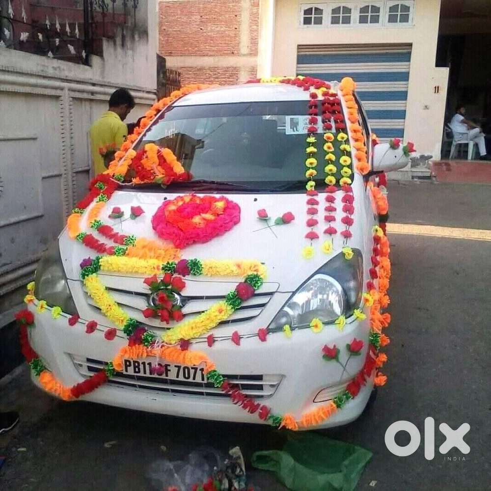 Toyota Innova Diesel 2009