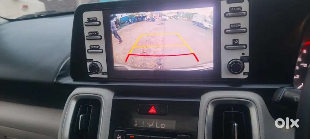 Kia Sonet Diesel Manual 2023 Variant