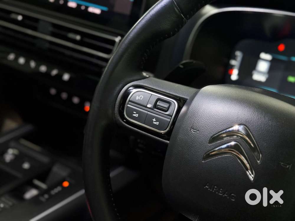 Citroen C5 Aircross Shine Dualtone, 2023, Diesel