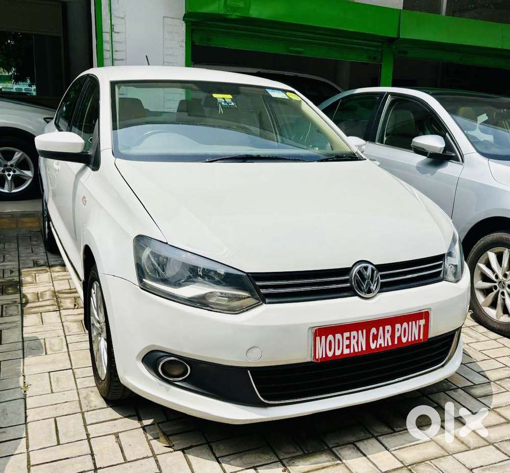 Volkswagen Vento 1.0 Highline Plus, 2015, Petrol