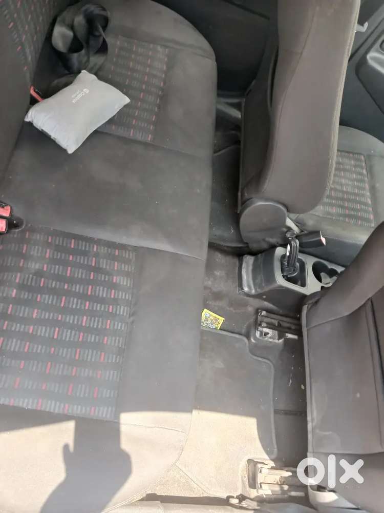 Ford Figo 2017 Petrol 97000 Km Driven