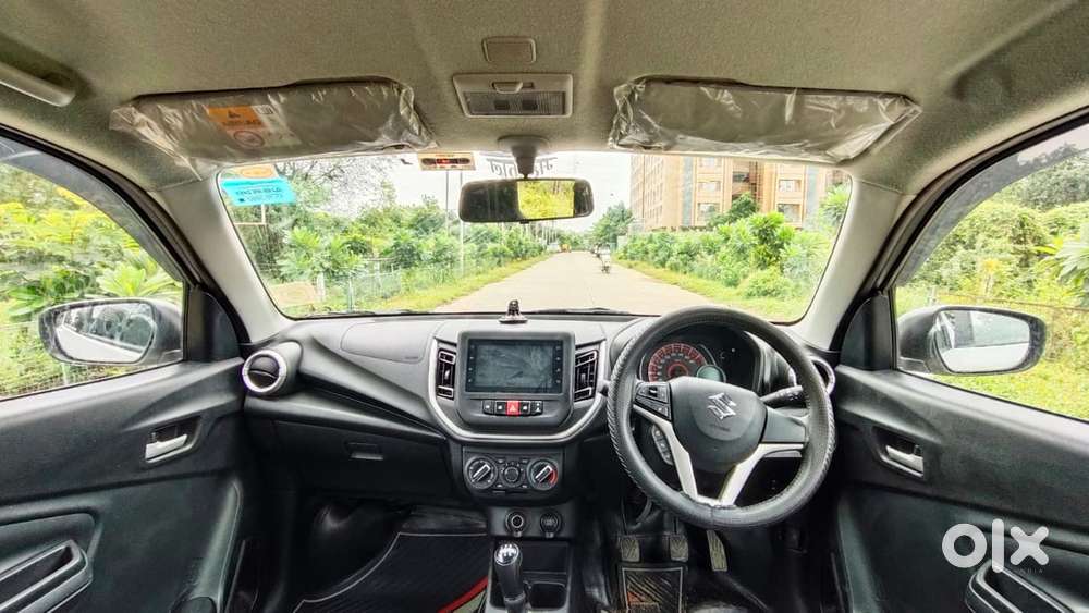 Maruti Suzuki Celerio
