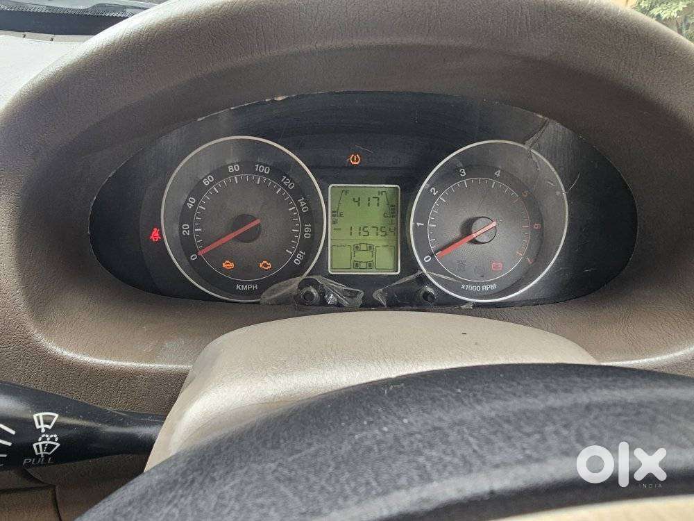 Mahindra Scorpio 2009-2014 Vlx 2wd Airbag Bsiii, 2013, Diesel