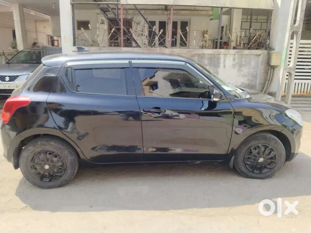 Maruti Suzuki Swift 2018 Diesel 138000 Km Driven