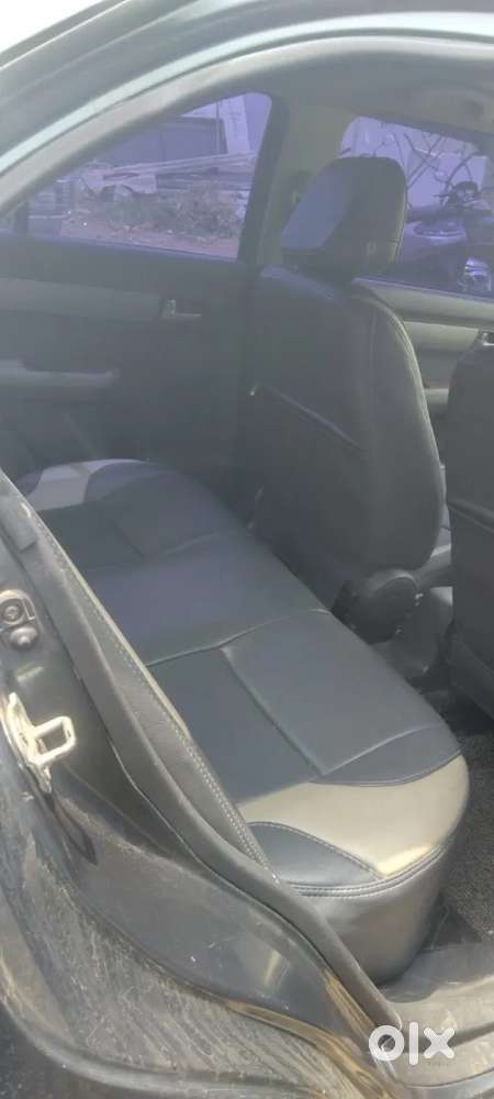 Maruti Suzuki Swift Dzire Vdi, 2009, Diesel