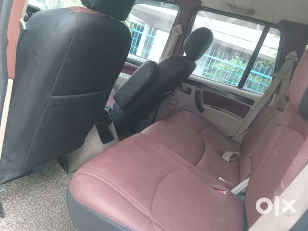 Mahindra Scorpio 2002-2013 Vls 2.2 Mhawk, 2012, Diesel