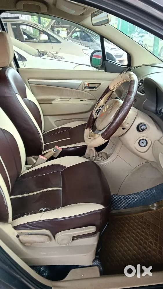 Maruti Suzuki Ertiga 2013