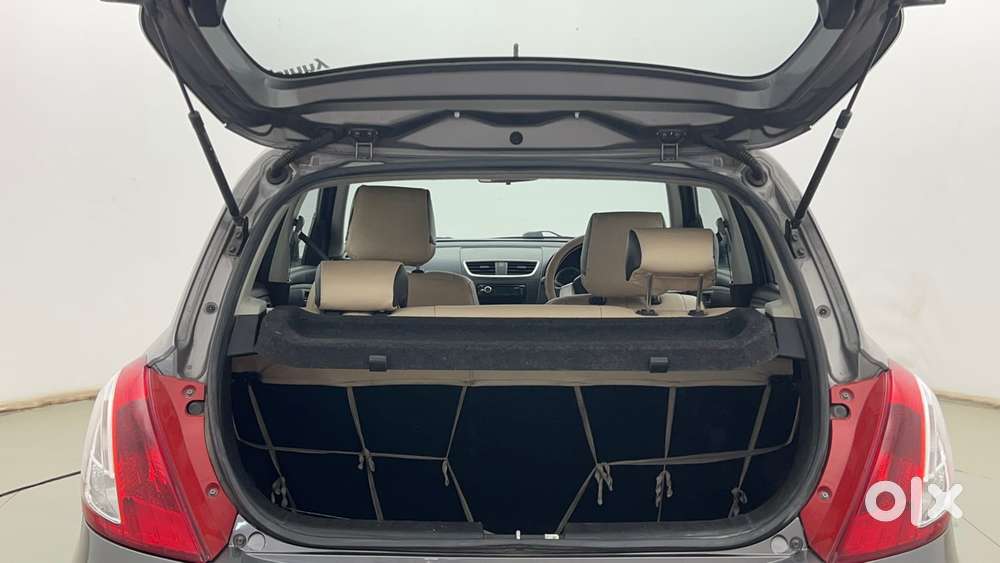 Maruti Suzuki Swift Vvt Vxi, 2013, Petrol