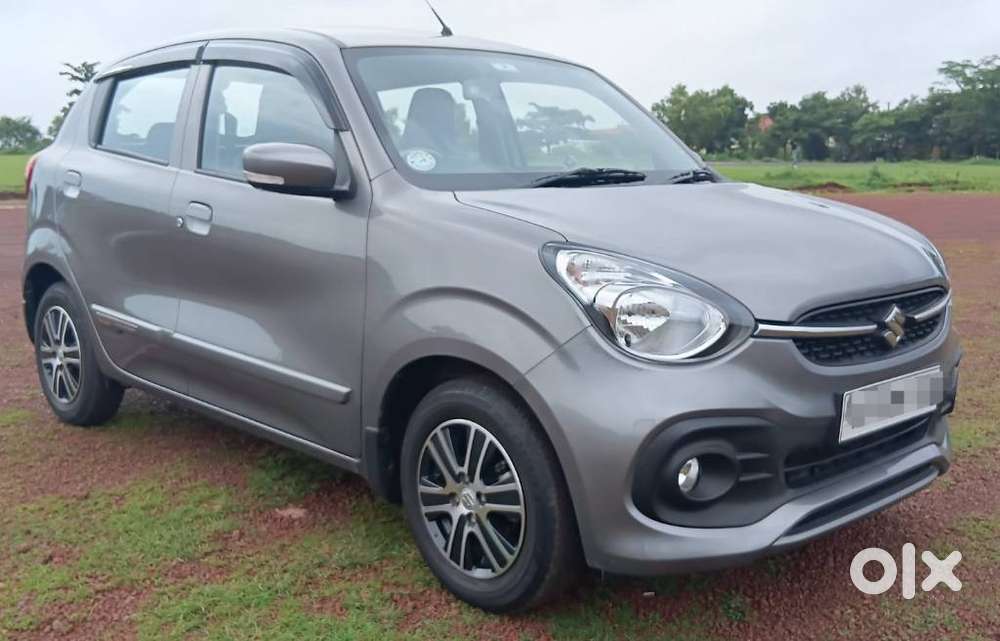 Maruti Suzuki Celerio Zxi, 2022, Petrol