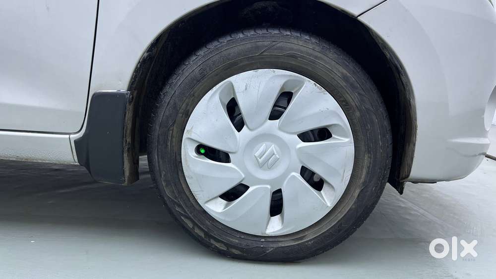 Maruti Suzuki Celerio Vxi Optional, 2017, Petrol