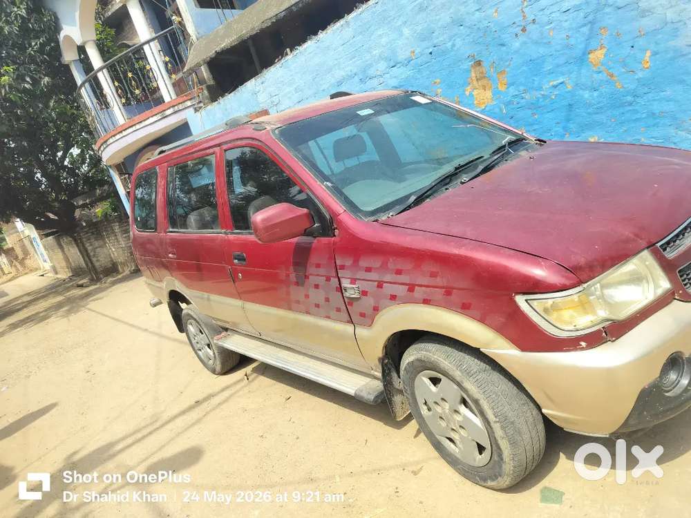 Chevrolet Tavera Neo 2013