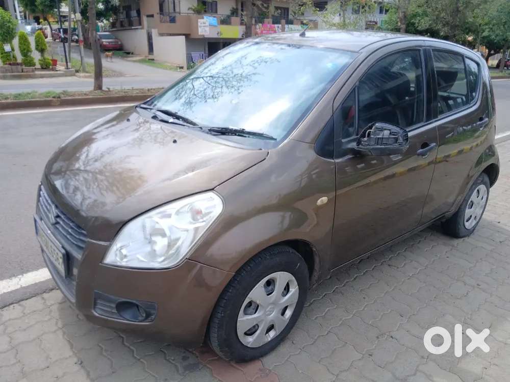 Ritz Vxi 2012 1st Owner Well Maintained