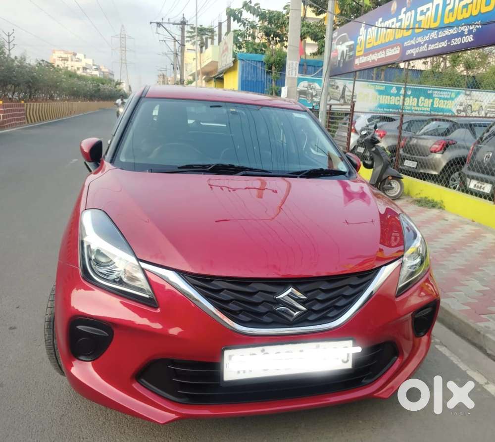 Maruti Suzuki Baleno 1.3 Delta, 2019, Petrol