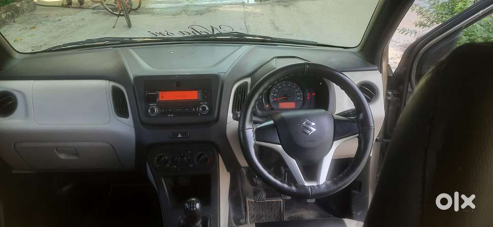 Maruti Suzuki Wagon R 1.0 Vxi Cng, 2021, Cng & Hybrids
