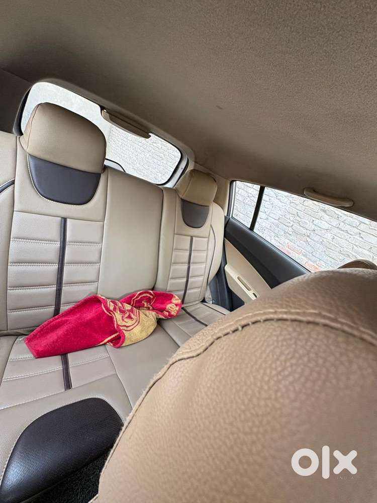 Chevrolet Sail Hatchback 2015 Petrol Good Condition