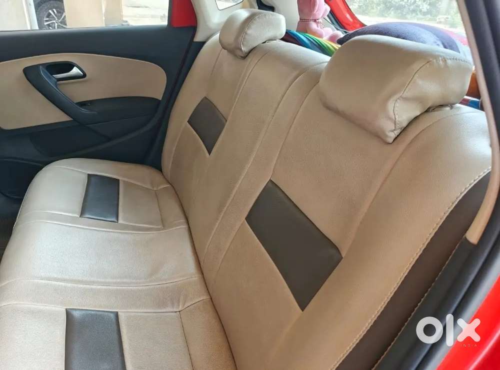 Volkswagen Polo 2014 Petrol Good Condition