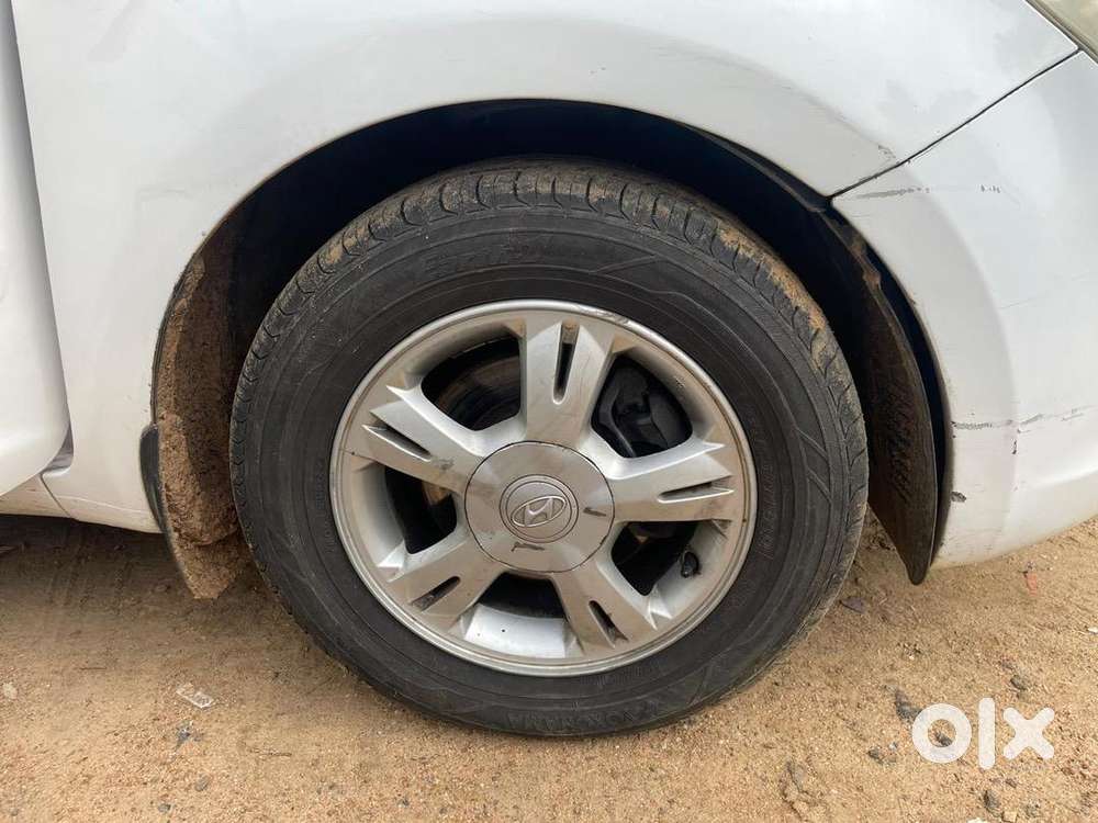 Hyundai Manual Petrol 2009