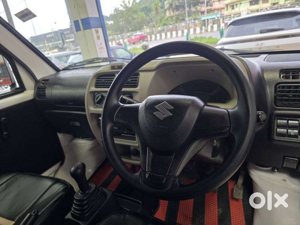 Maruti Suzuki Eeco 7 Seater Ac, 2024, Petrol