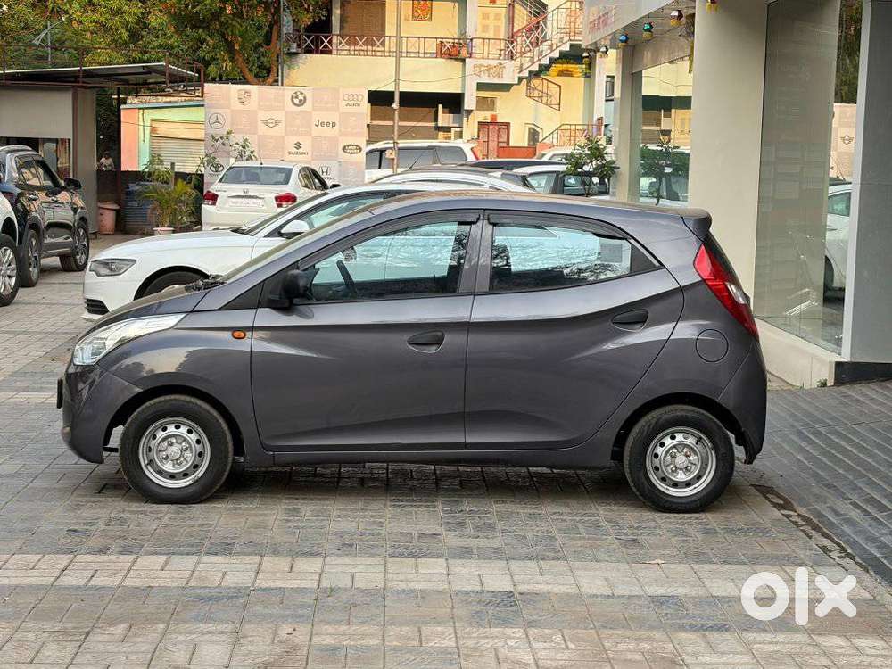 Hyundai Eon Era +, 2014, Petrol