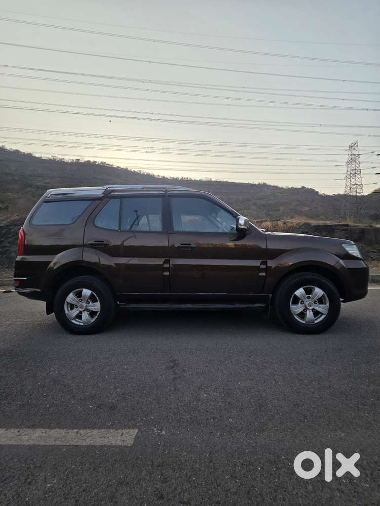 Tata Safari Storme [ ] 2.2 Vx 4x2, 2013, Diesel