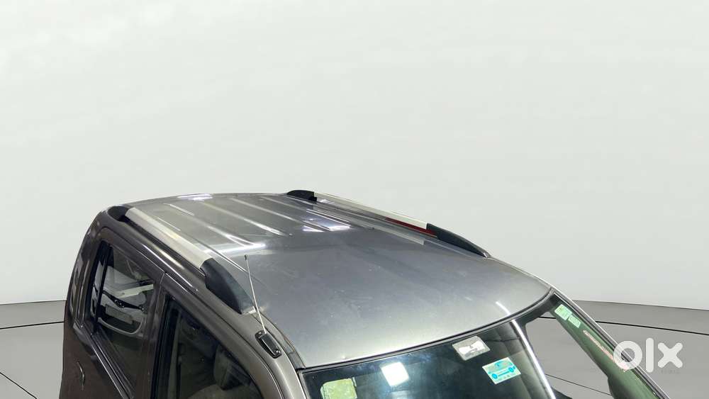 Maruti Suzuki Wagon R 1.0 Vxi, 2014, Petrol