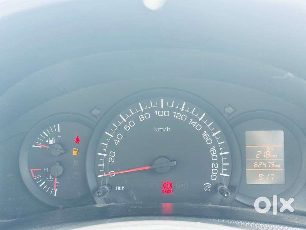 Maruti Suzuki Swift Dzire Vdi Abs, 2017, Diesel