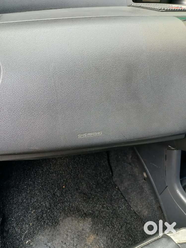 Swift Dzire Zdi