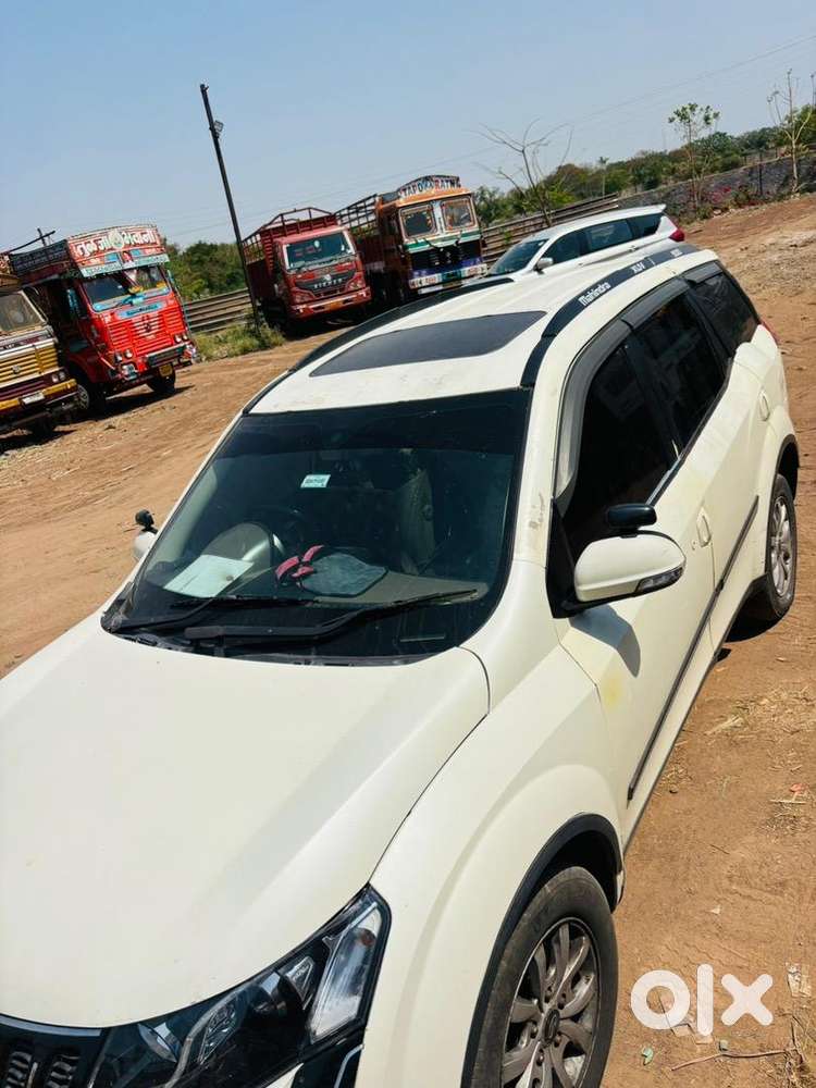 Mahindra Xuv500 2016 Diesel Good Condition