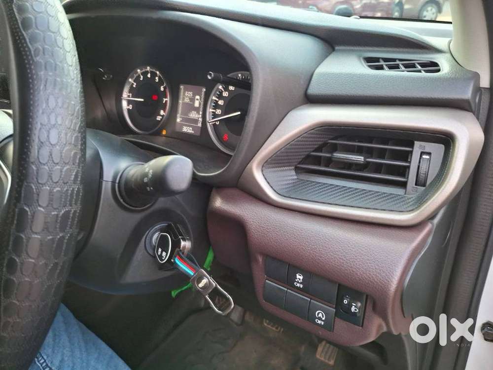 Maruti Suzuki Fronx Delta Plus 1.2 Mt, 2025, Petrol