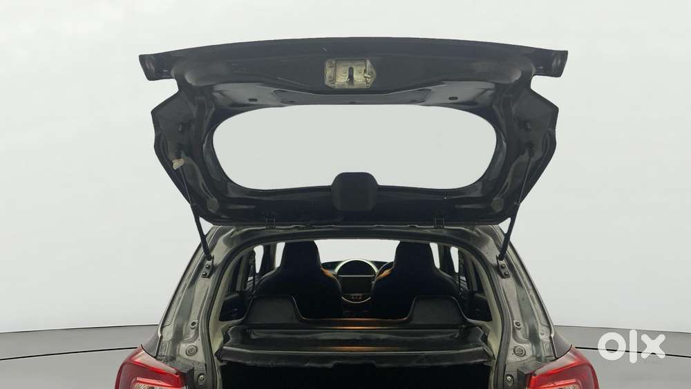 Maruti Suzuki S-presso Vxi Plus, 2022, Petrol