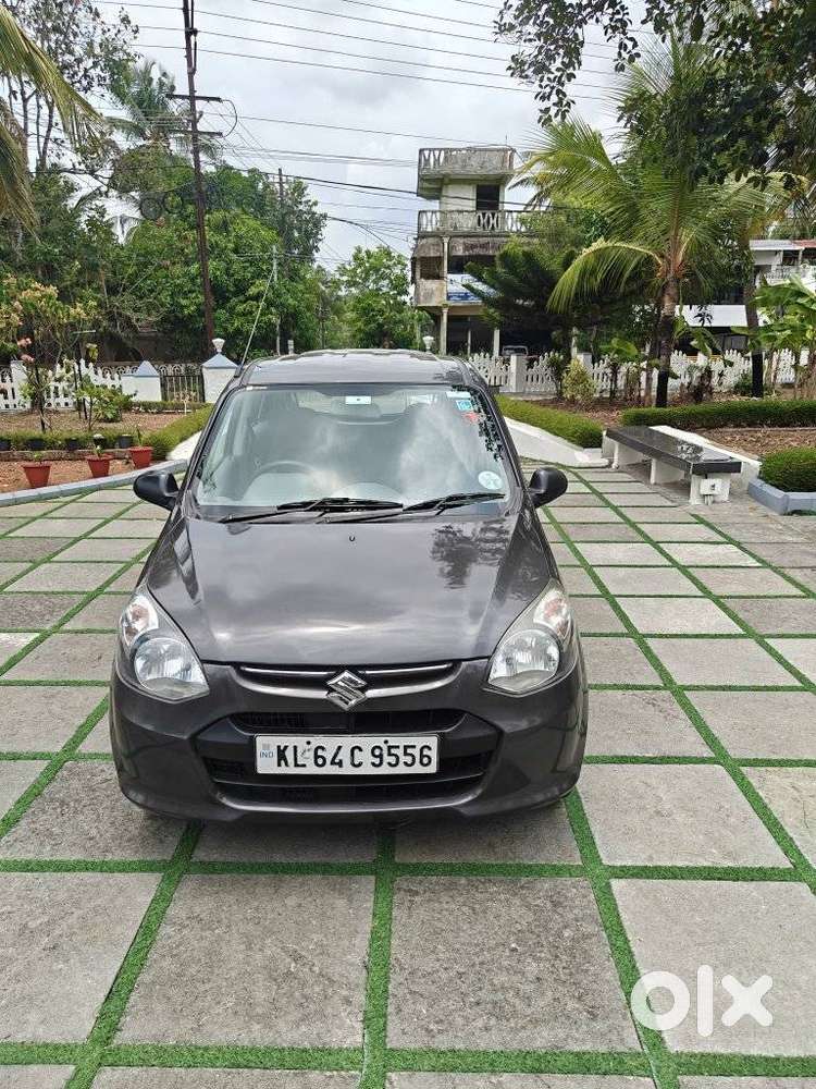 Maruti Suzuki Alto 800 Lxi Anniversary Edition, 2015, Petrol