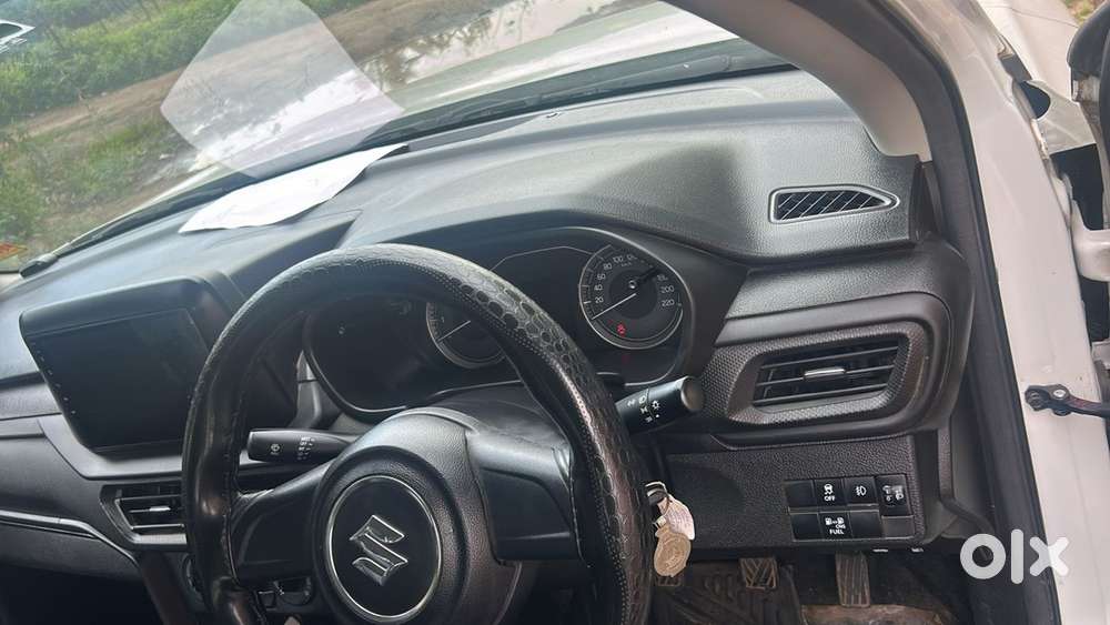 Maruti Suzuki Brezza 2024