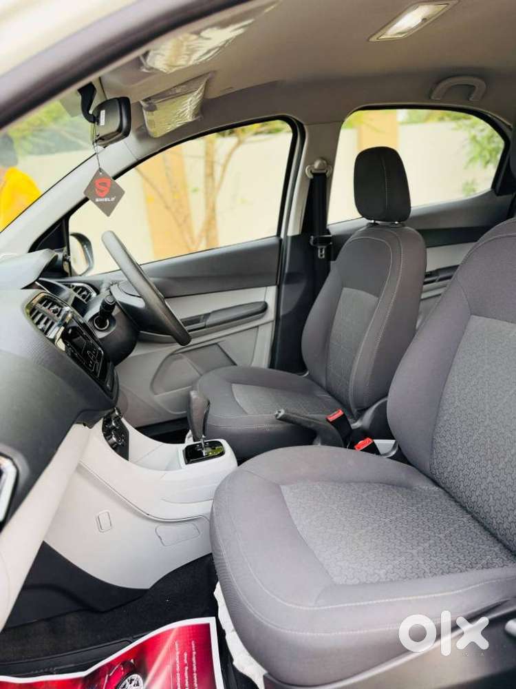 Tata Tiago 1.2 Revotron Xta, 2024, Petrol