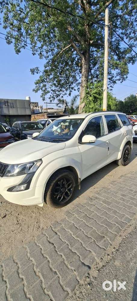 Mahindra Xuv500 2011-2015 W4, 2016, Diesel