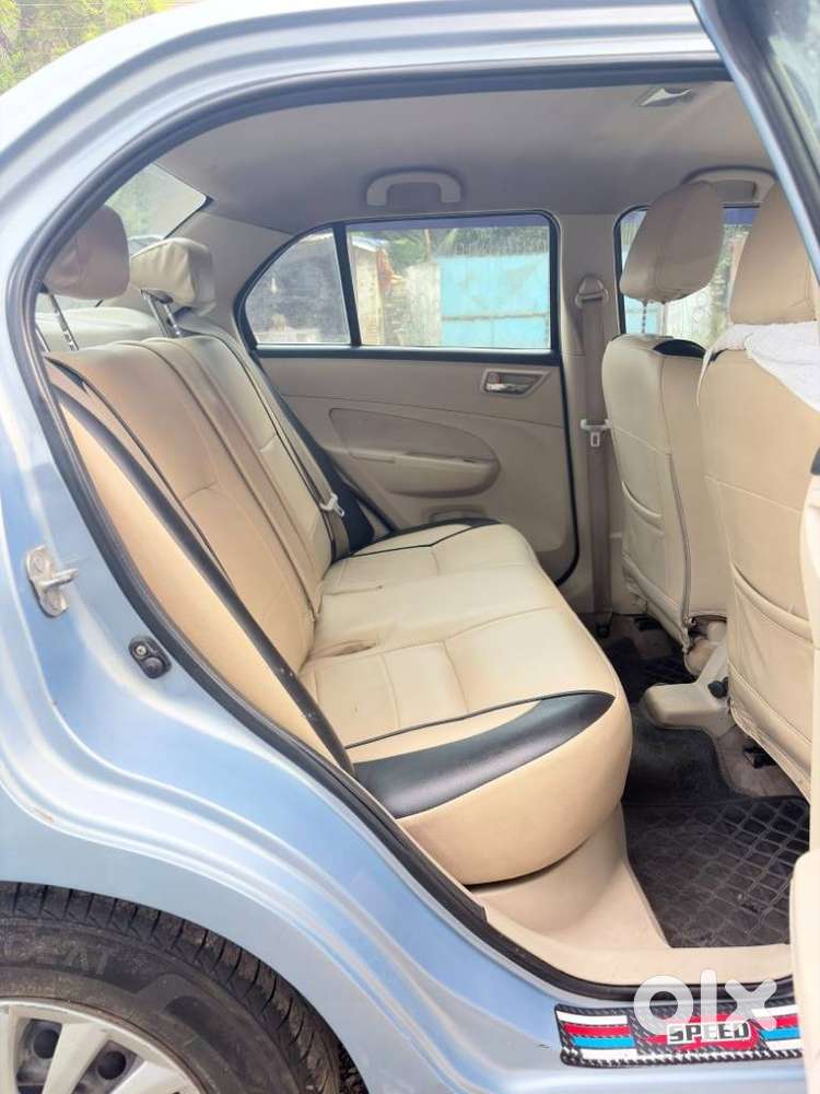 Maruti Suzuki Dzire 1.2 Vxi, 2015, Petrol